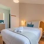 Apartman Deux Sur La Place Sebastopol Lille