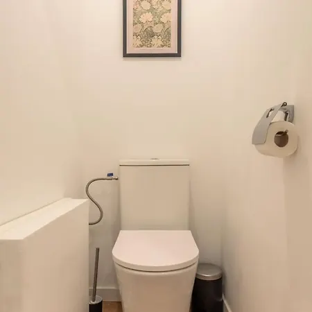 Deux Sur La Place Sebastopol Appartement Rijsel