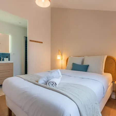 Appartement Deux Sur La Place Sebastopol Rijsel